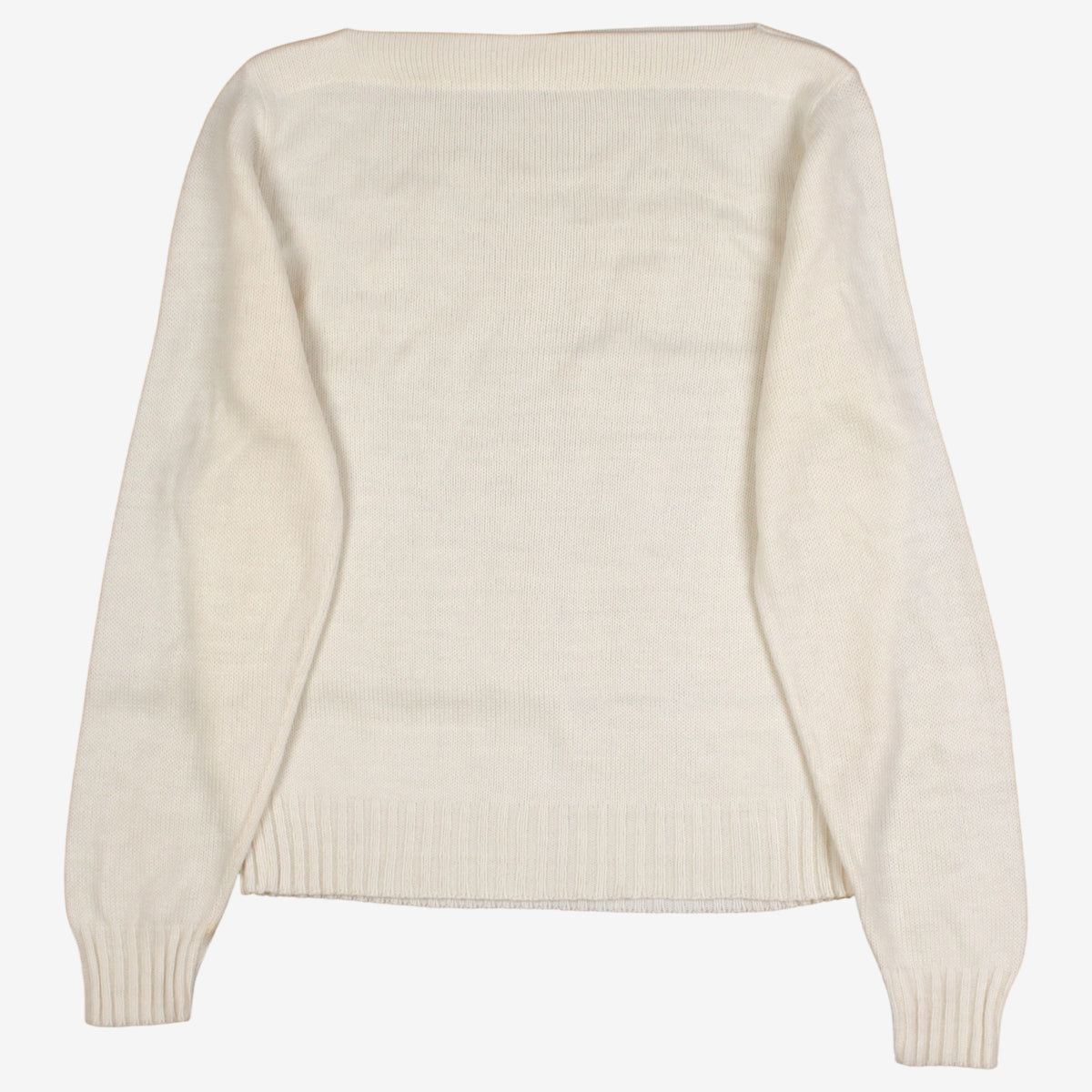 Lacoste Sweater Jumper S Womens