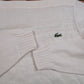 Lacoste Sweater Jumper S Womens