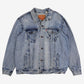Levis Denim Jacket 2XL Mens 00s