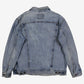 Levis Denim Jacket 2XL Mens 00s
