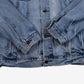 Levis Denim Jacket 2XL Mens 00s