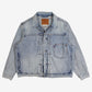 Levis Type I Denim Trucker Jacket XL Mens 00s
