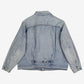 Levis Type I Denim Trucker Jacket XL Mens 00s