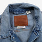 Levis Type I Denim Trucker Jacket XL Mens 00s