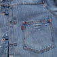 Levis Type I Denim Trucker Jacket XL Mens 00s