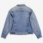 Vintage Levis Denim Jacket M Mens 90s