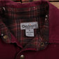 Carhartt Workwear Thrashed Snap Shirt S Mens