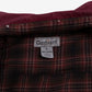 Carhartt Workwear Thrashed Snap Shirt S Mens