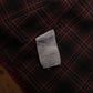 Carhartt Workwear Thrashed Snap Shirt S Mens