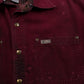 Carhartt Workwear Thrashed Snap Shirt S Mens