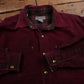 Carhartt Workwear Thrashed Snap Shirt S Mens