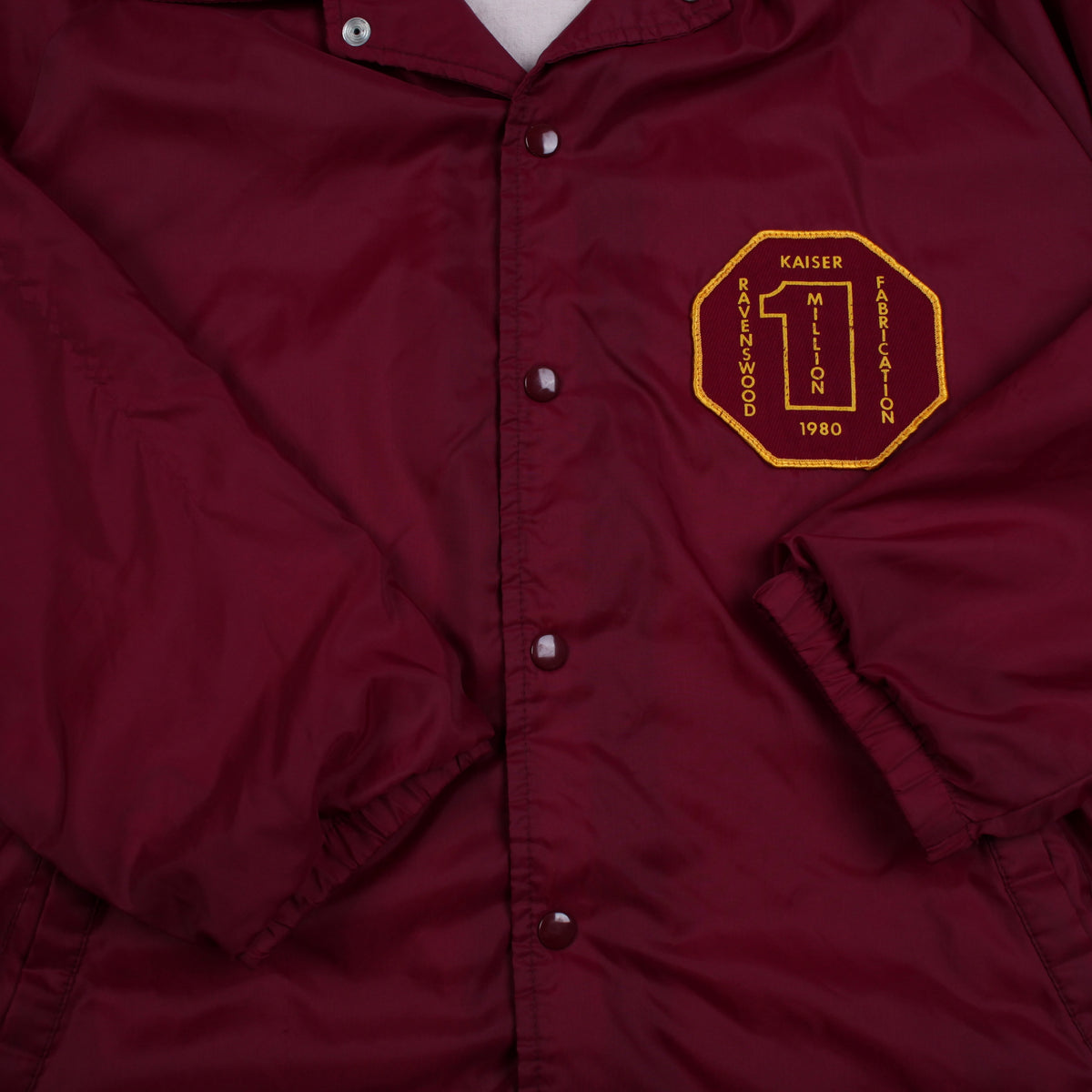 Vintage Sportsmaster Coach Jacket XL Mens 90s