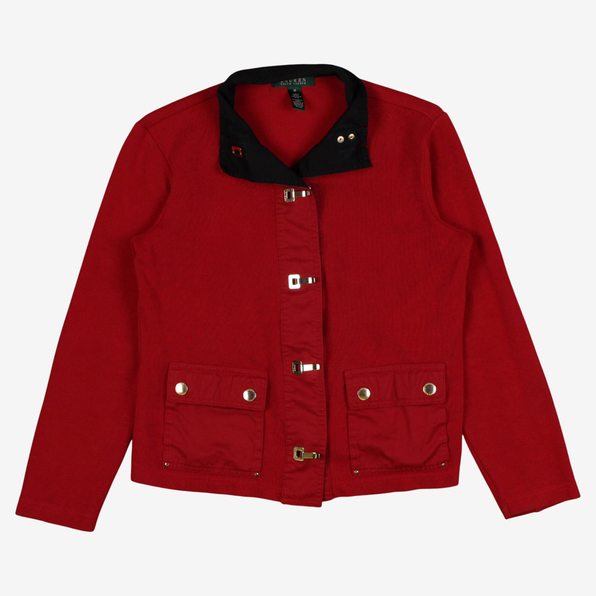 Lauren Ralph Lauren Jacket M Womens