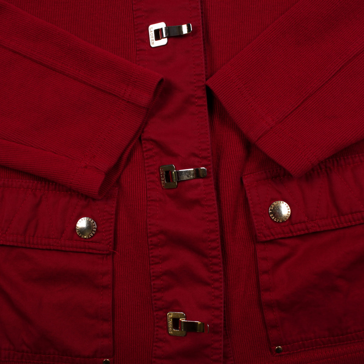 Lauren Ralph Lauren Jacket M Womens