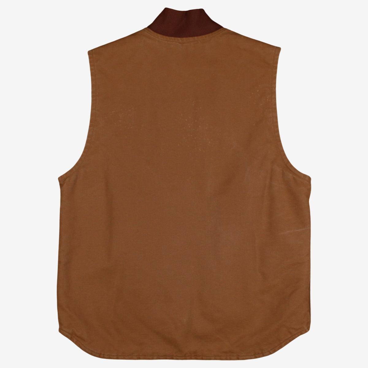 Carhartt Canvas Workwear Vest M Mens