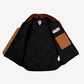 Carhartt Canvas Workwear Vest M Mens