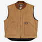 Big Smith Workwear Vest XL Mens 00s