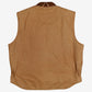 Big Smith Workwear Vest XL Mens 00s