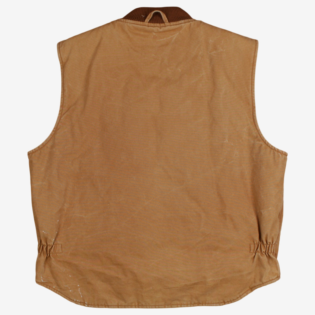 Big Smith Workwear Vest XL Mens 00s
