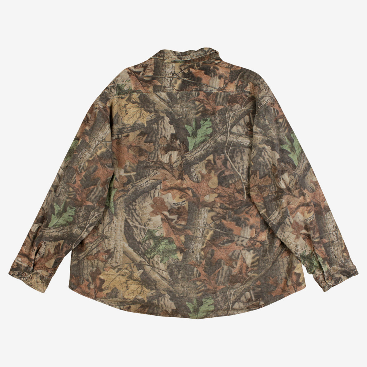 Woolrich Workwear Shirt M Mens