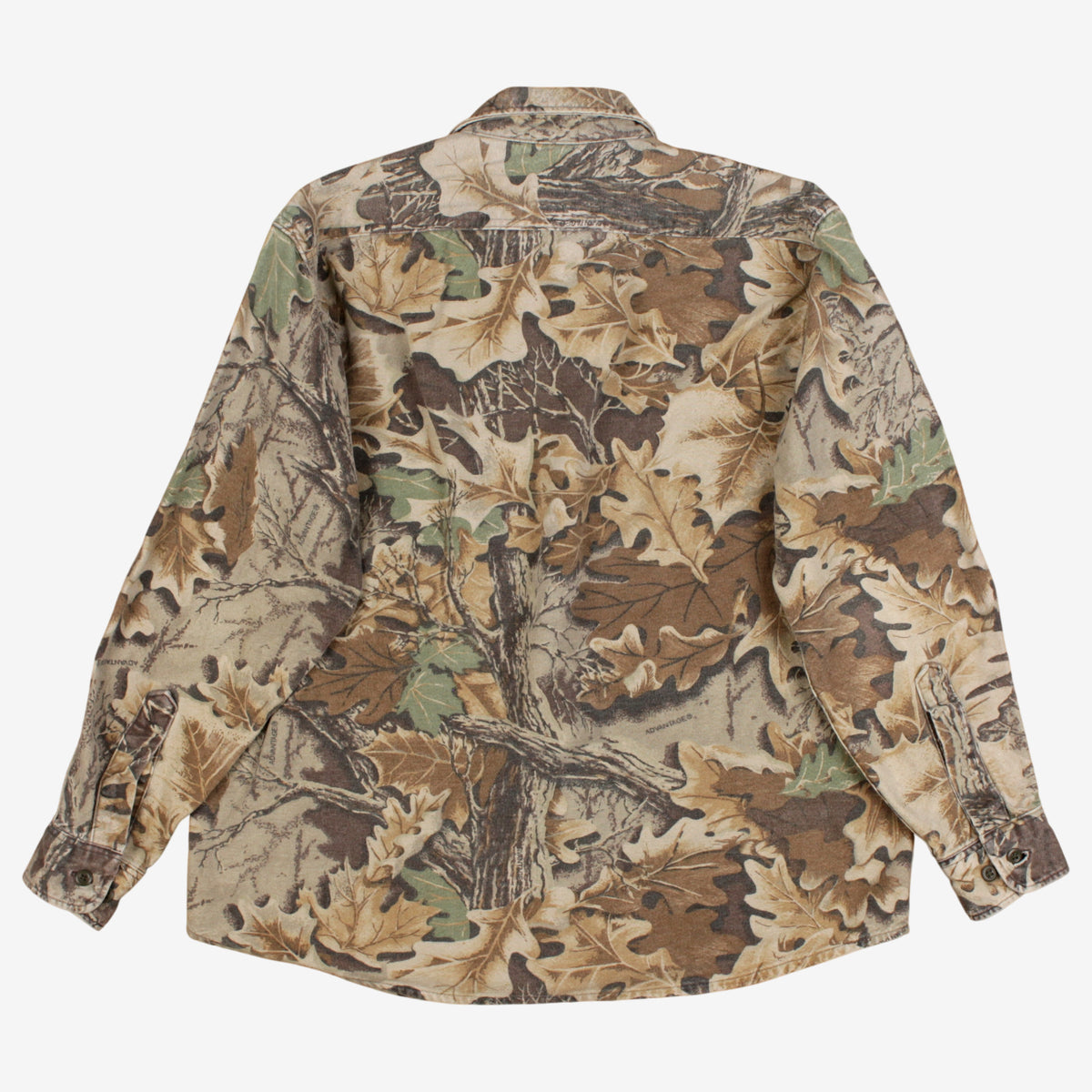Cabelas Shirt L Mens