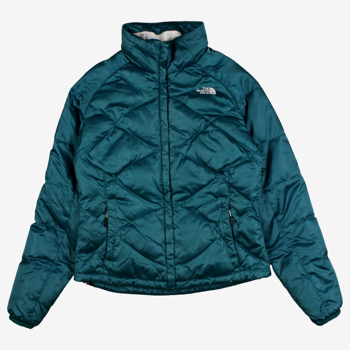 The North Face Down Puffer Jacket S Womens