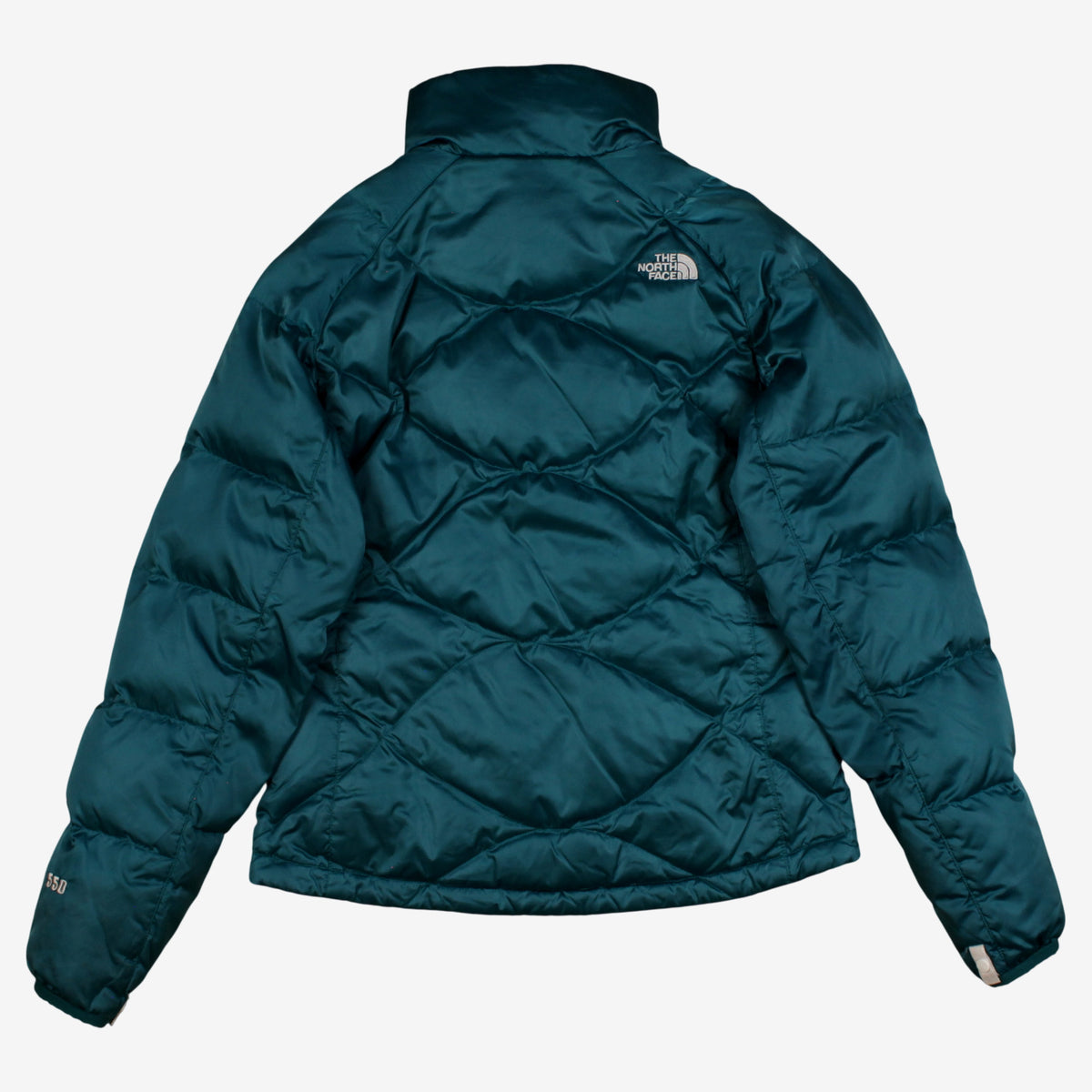 The North Face Down Puffer Jacket S Womens
