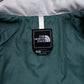 The North Face Down Puffer Jacket S Womens