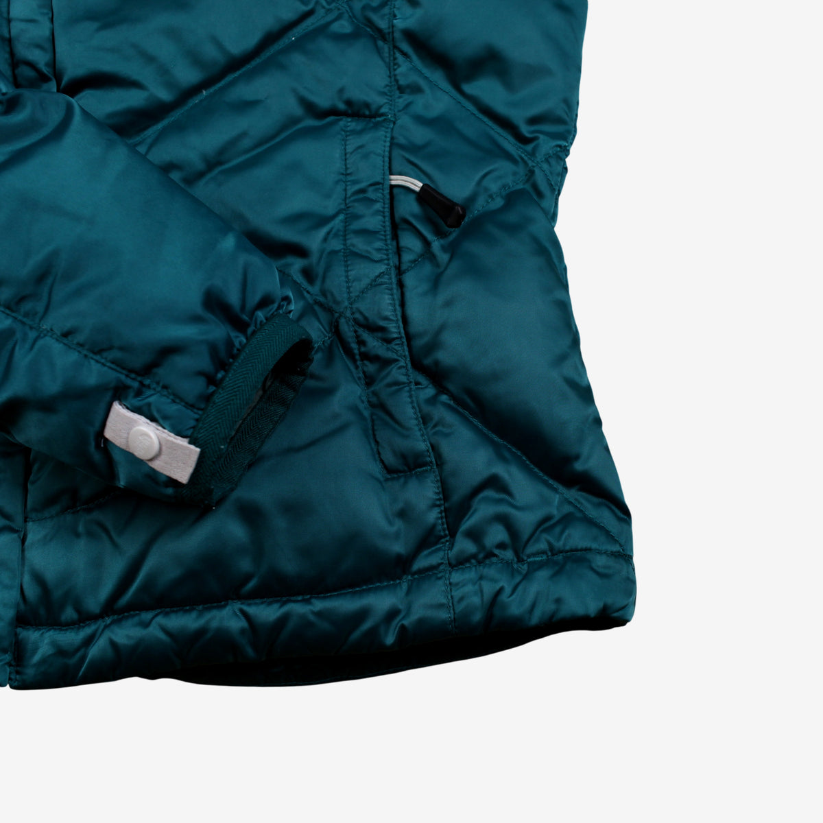 The North Face Down Puffer Jacket S Womens
