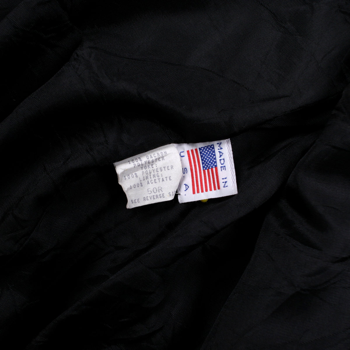 Vintage Circle S Mens 90s