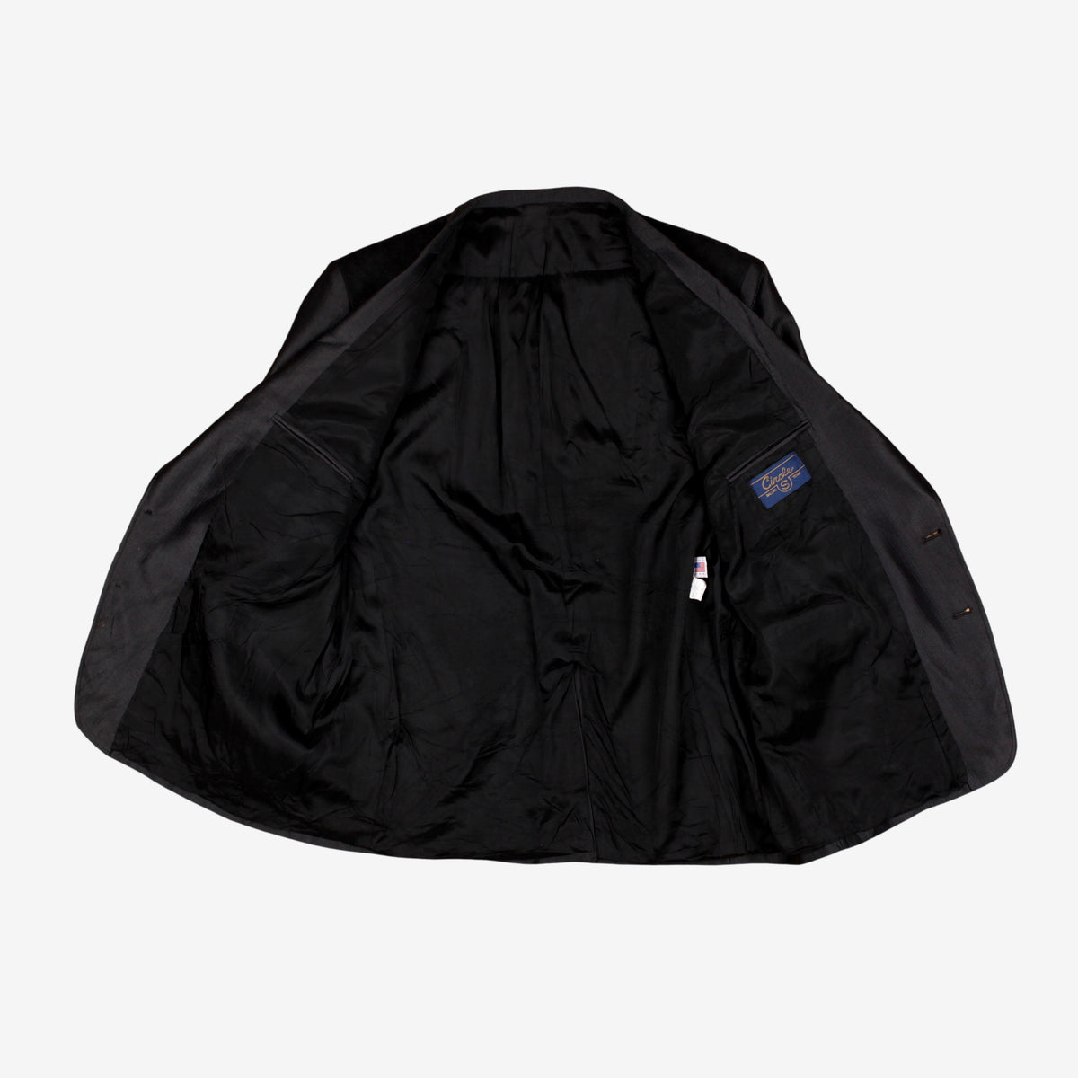 Vintage Circle S Mens 90s