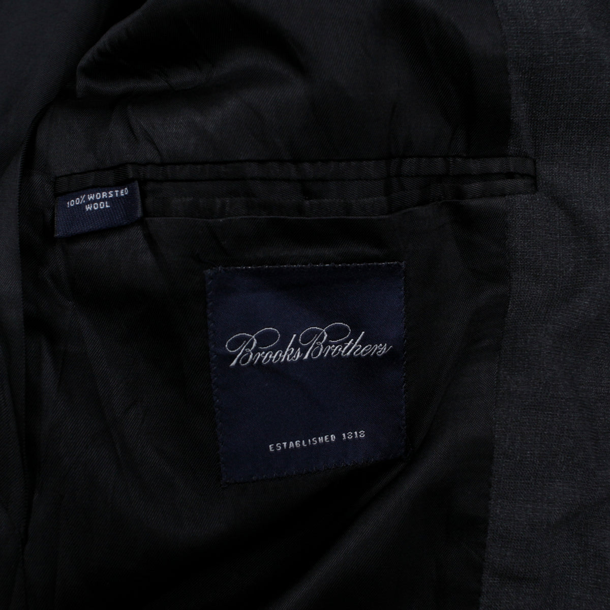 Brooks Brothers Blazer Jacket L Mens