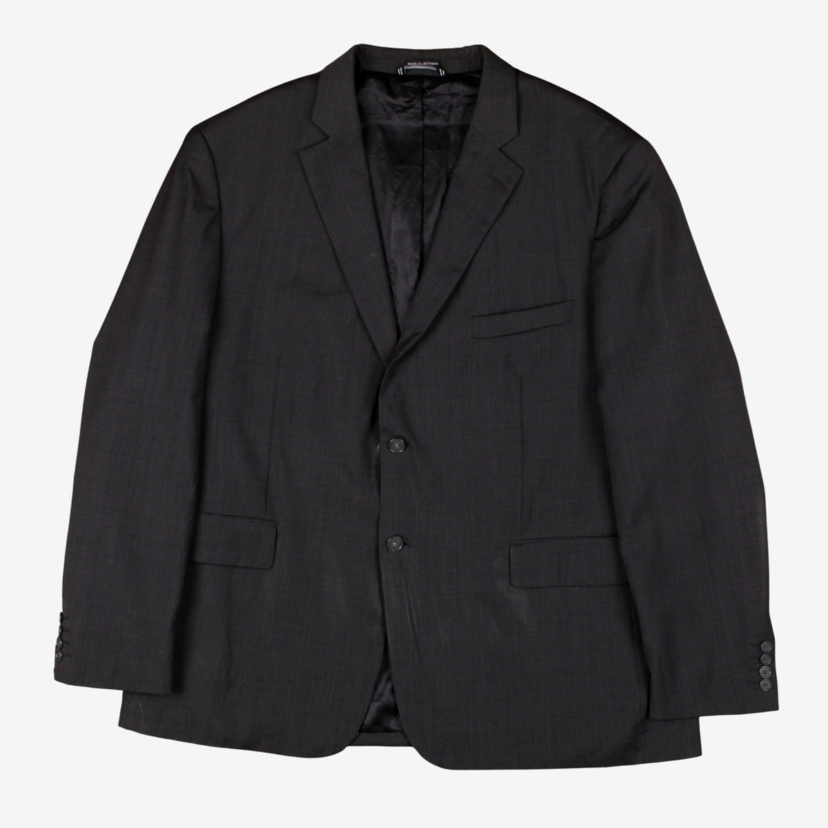 Nautica Blazer Jacket 48R Mens