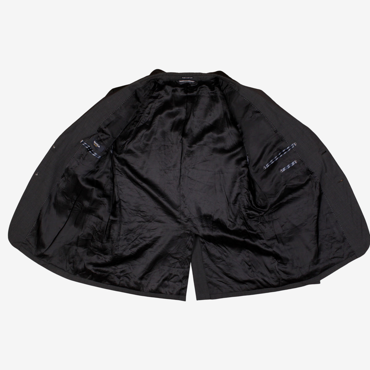 Nautica Blazer Jacket 48R Mens