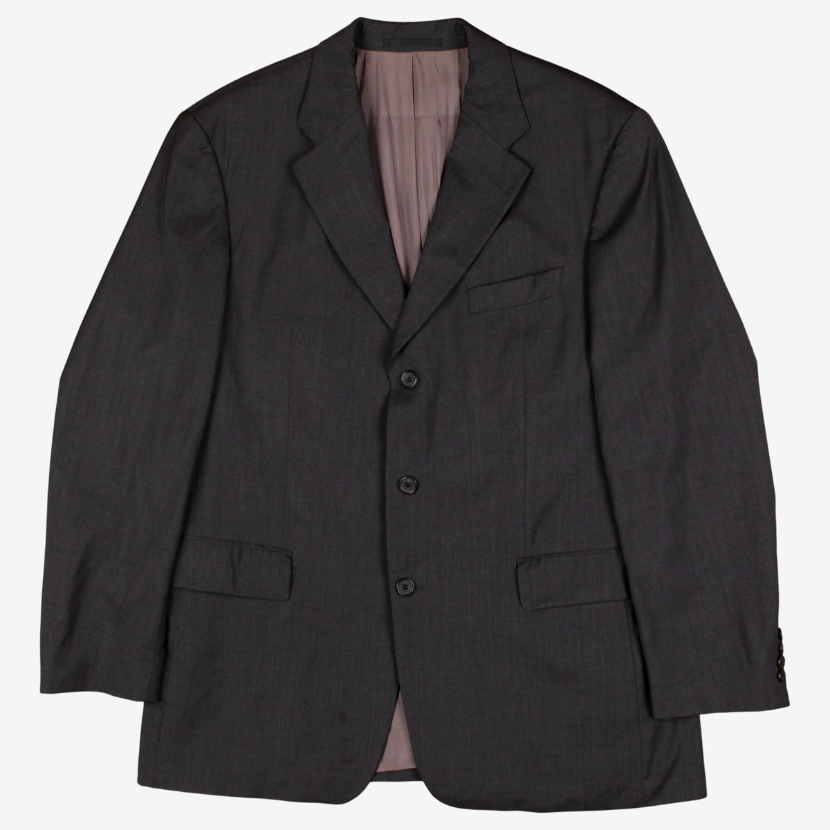 Hugo Boss Wool Blazer Jacket XL Mens