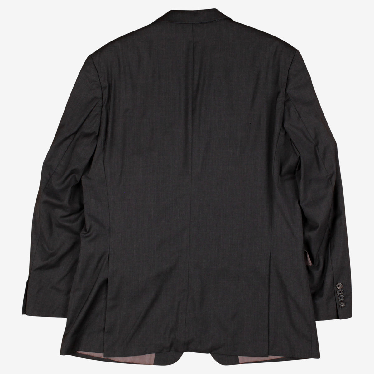 Hugo Boss Wool Blazer Jacket XL Mens