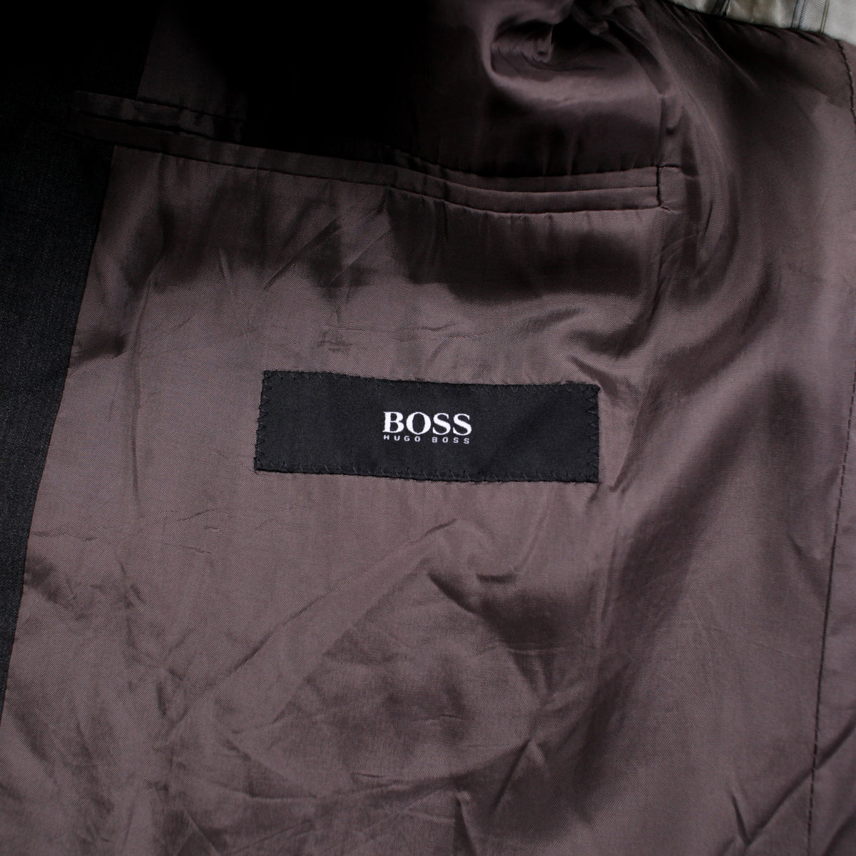 Hugo Boss Wool Blazer Jacket XL Mens