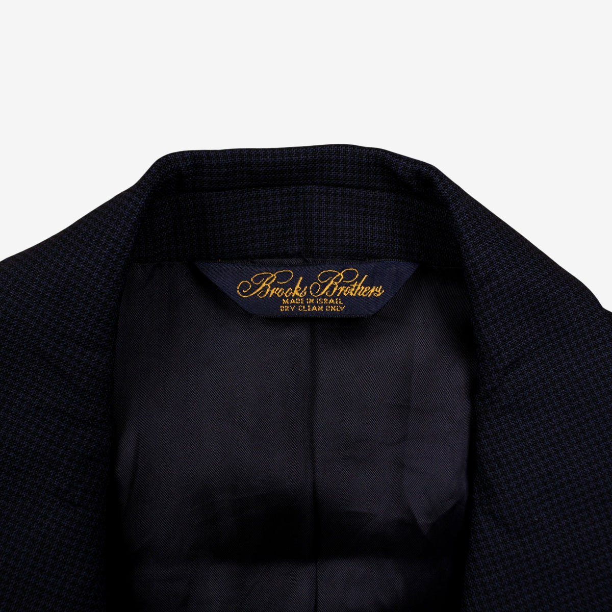 Brooks Brothers Jacket 42R Mens