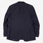 Nautica Wool Blazer Jacket 44R Mens