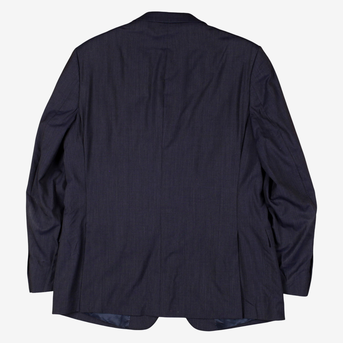 Nautica Wool Blazer Jacket 44R Mens