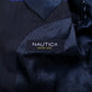 Nautica Wool Blazer Jacket 44R Mens