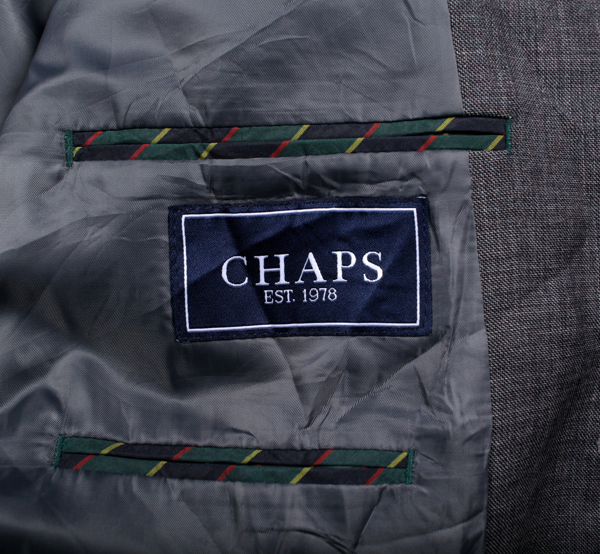 Chaps Blazer Jacket M Mens 00s