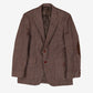 Vintage Pioneer Wear Blazer Jacket M Mens 70s