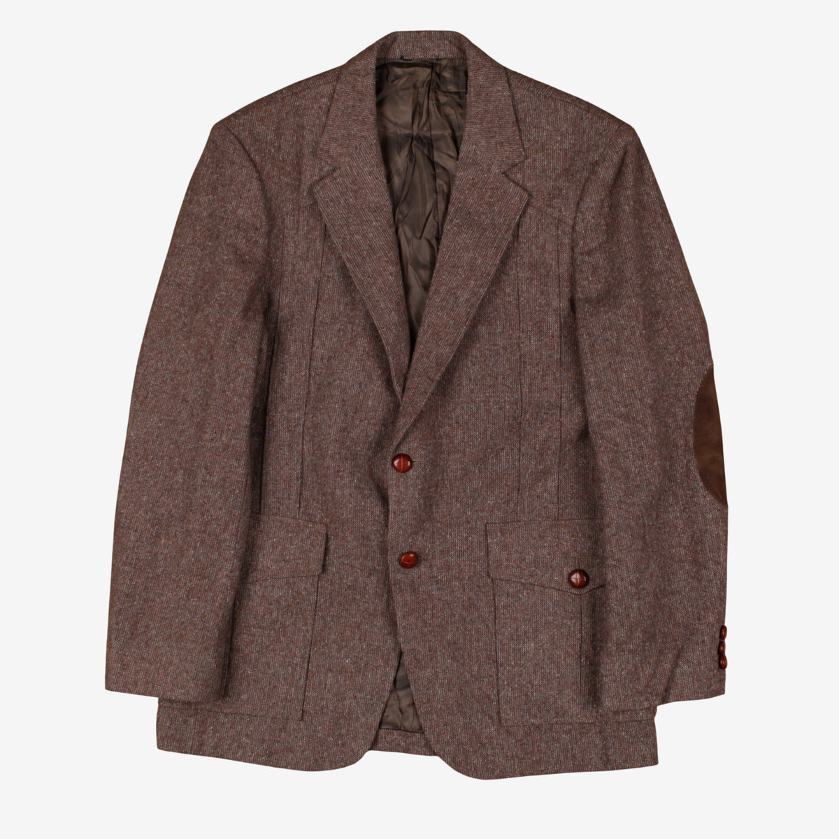 Vintage Pioneer Wear Blazer Jacket M Mens 70s