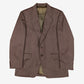 Christian Brooks Western Blazer Jacket L Mens