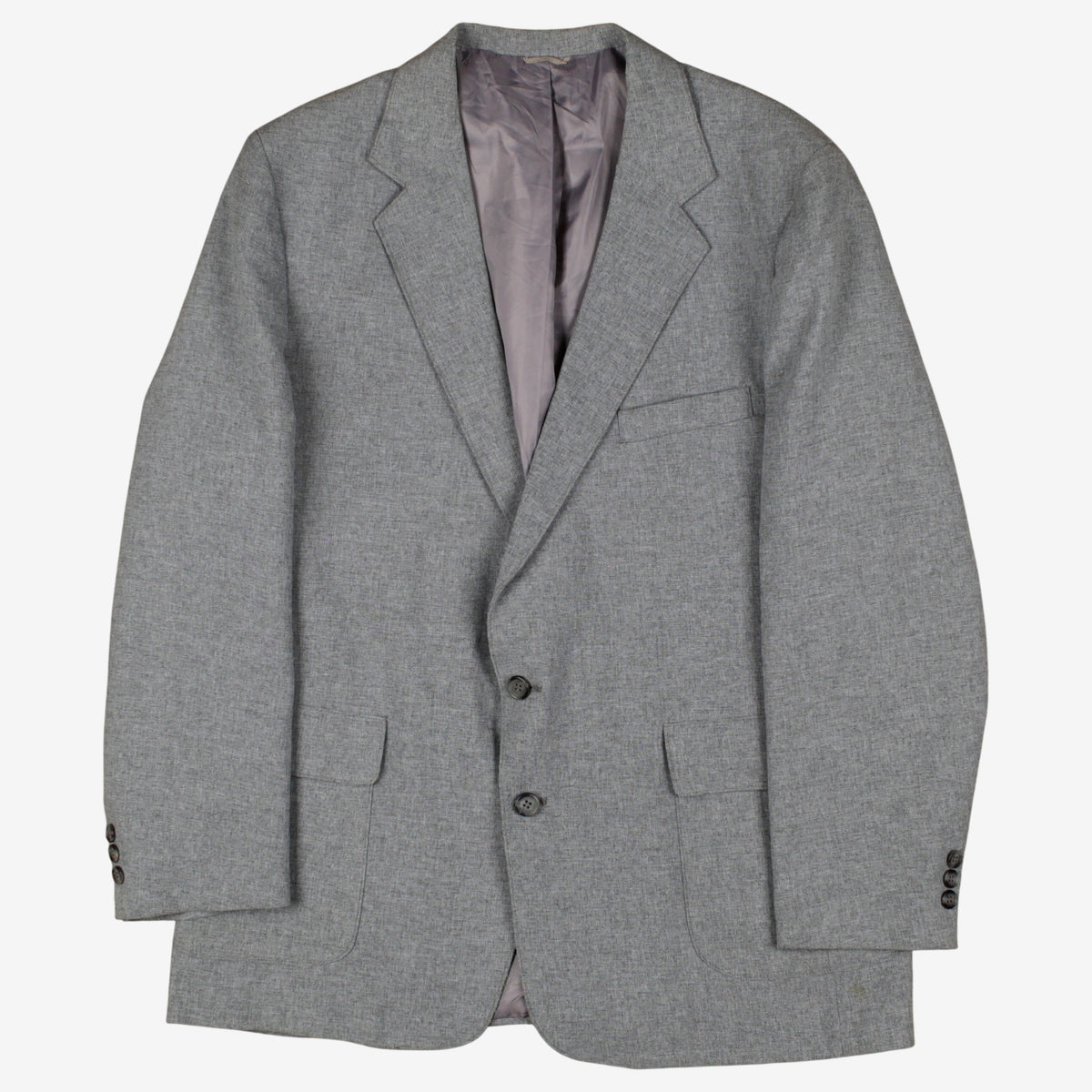 Levis Action Suit Blazer Jacket XL Mens