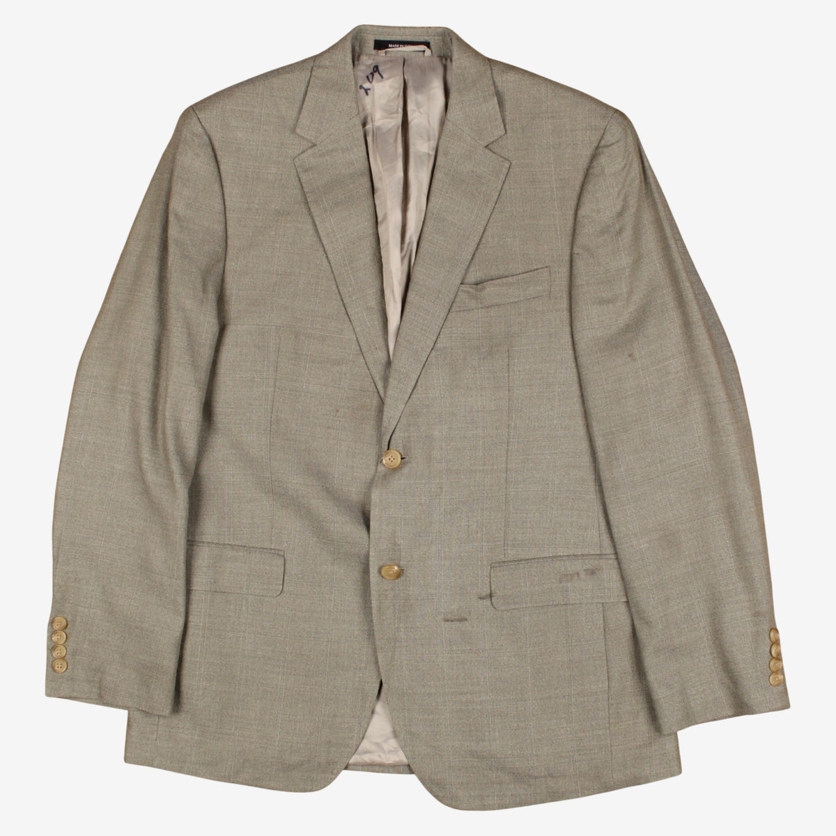 Ralph Lauren Blazer Jacket M Mens 00s