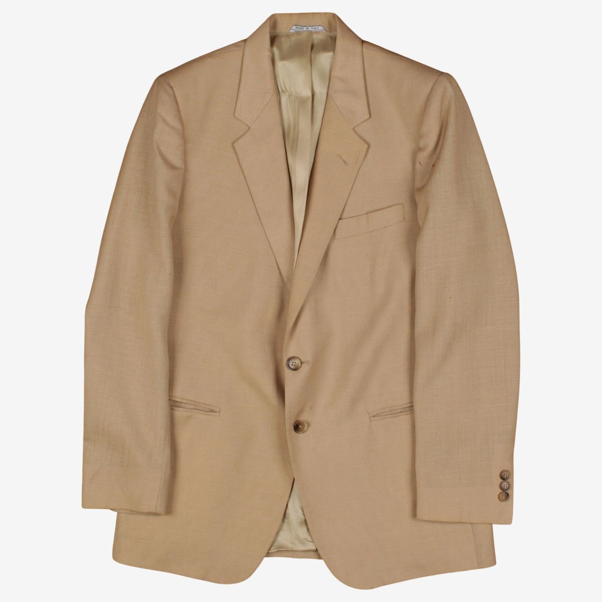 Vintage Blazer Suit Jacket M Mens
