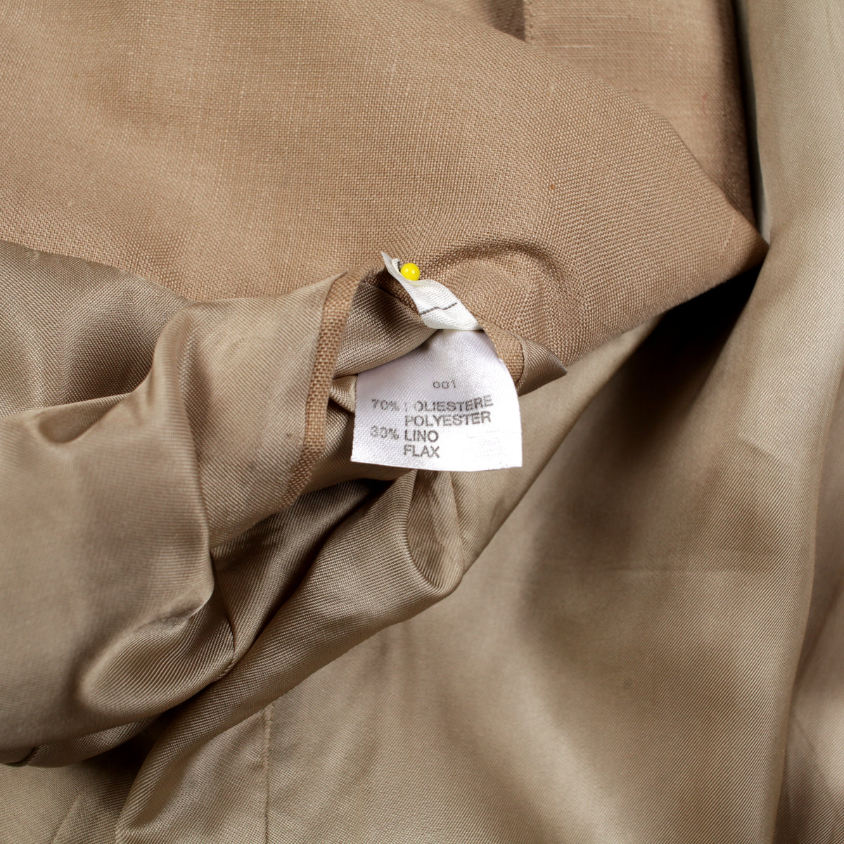Vintage Blazer Suit Jacket M Mens