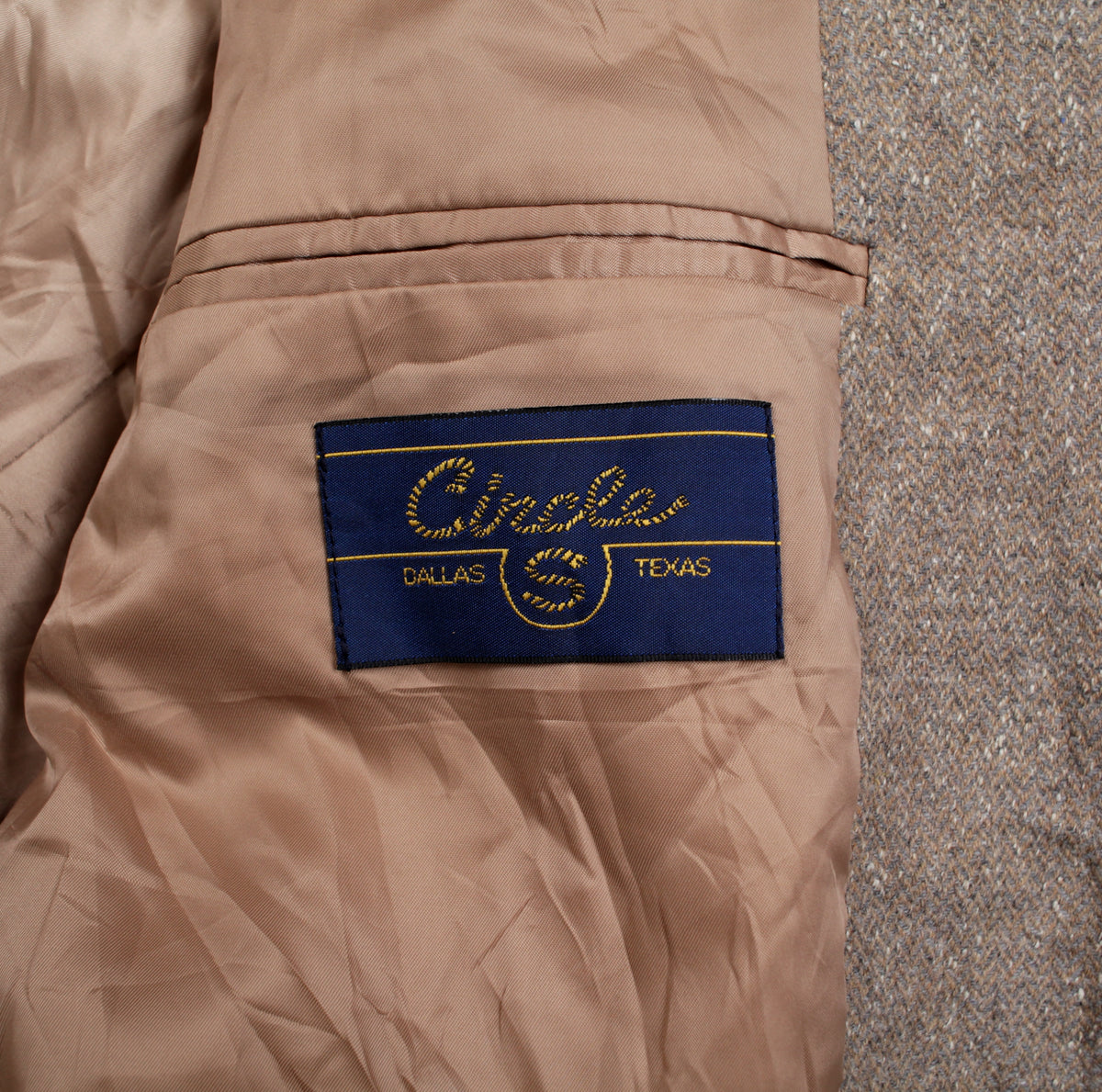 Circle S Mens